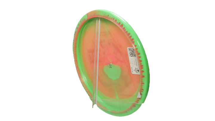 Innova 2026 Rasmus Saukkoriipi Tour Series Halo Champion Gator3 Midrange Back View