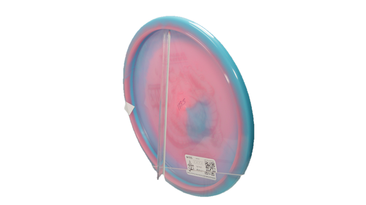 Innova 2026 Rasmus Saukkoriipi Tour Series Halo Champion Gator3 Midrange Back View