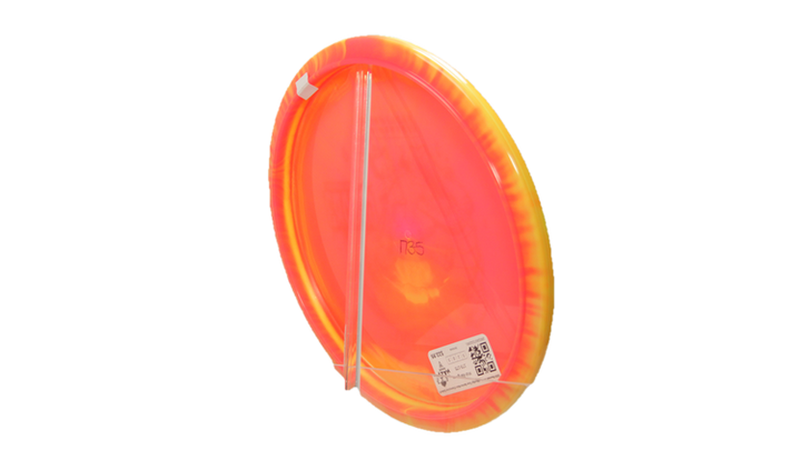 Innova 2026 Rasmus Saukkoriipi Tour Series Halo Champion Gator3 Midrange Back View