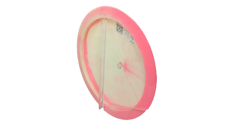 Innova 2026 Anneli Tõugjas-Männiste Tour Series Proto Glow Halo Star Beast Distance Driver Back View