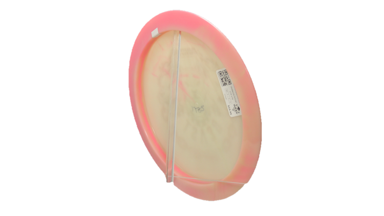 Innova 2026 Anneli Tõugjas-Männiste Tour Series Proto Glow Halo Star Beast Distance Driver Back View