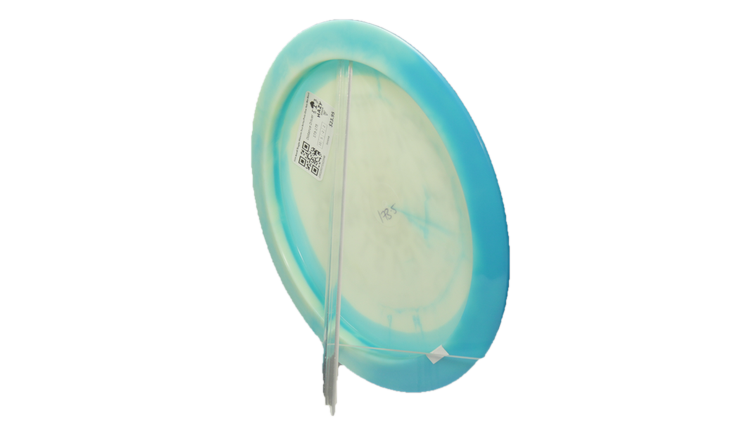 Innova 2026 Anneli Tõugjas-Männiste Tour Series Proto Glow Halo Star Beast Distance Driver Back View