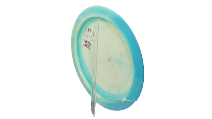 Innova 2026 Anneli Tõugjas-Männiste Tour Series Proto Glow Halo Star Beast Distance Driver Back View