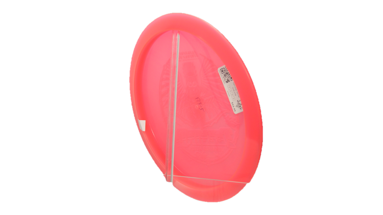 Innova 2026 Jen Allen Tour Series Proto Glow Champion Teebird Fairway Driver Back View