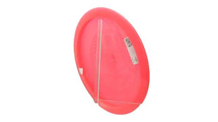 Innova 2026 Jen Allen Tour Series Proto Glow Champion Teebird Fairway Driver Back View