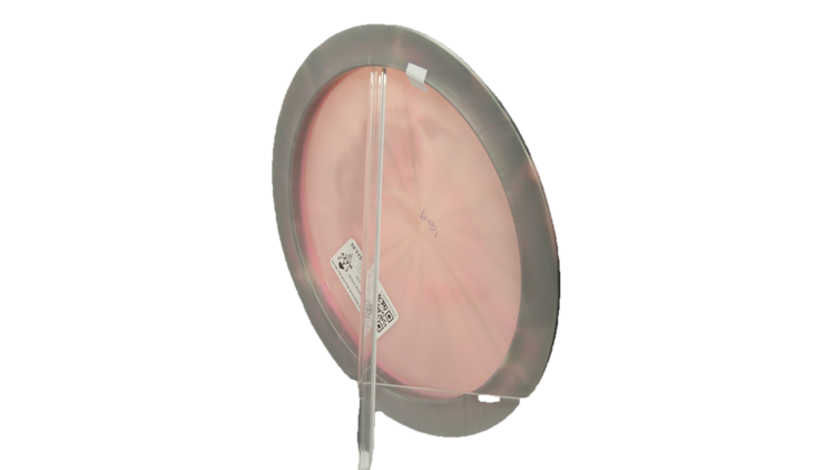 Innova 2026 Juliana Korver Tour Series Proto Glow Halo Star Mamba Distance Driver Back View