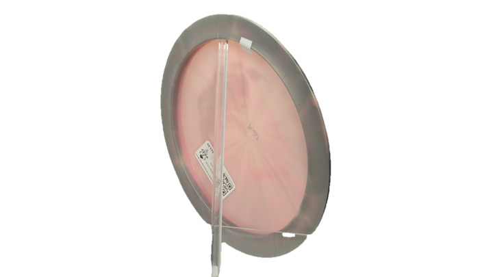 Innova 2026 Juliana Korver Tour Series Proto Glow Halo Star Mamba Distance Driver Back View