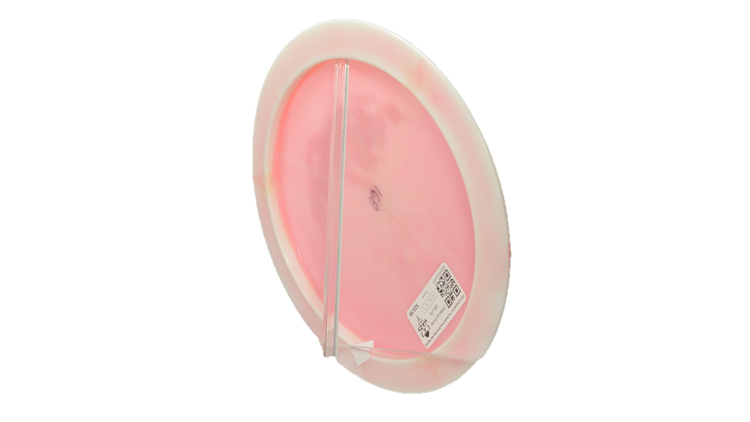 Innova 2026 Juliana Korver Tour Series Proto Glow Halo Star Mamba Distance Driver Back View