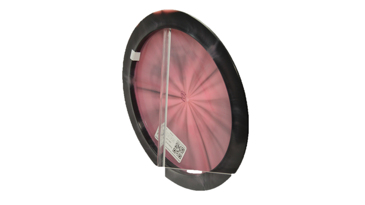 Innova 2026 Juliana Korver Tour Series Proto Glow Halo Star Mamba Distance Driver Back View