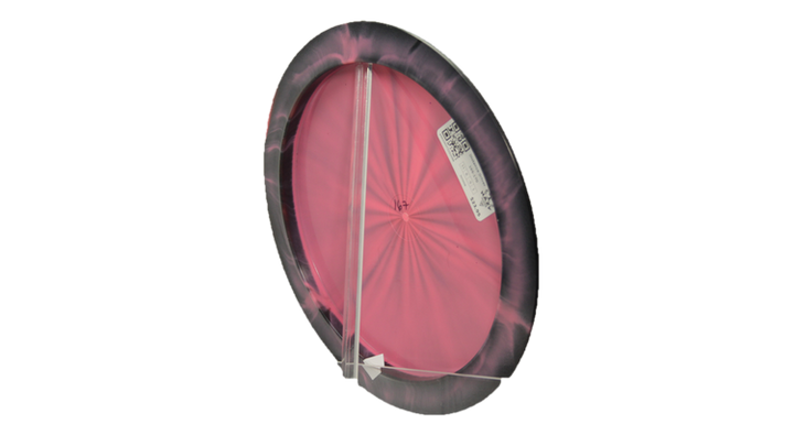 Innova 2026 Juliana Korver Tour Series Proto Glow Halo Star Mamba Distance Driver Back View