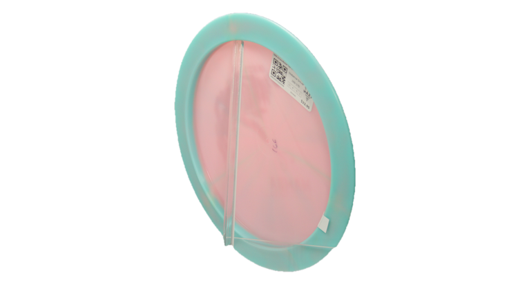 Innova 2026 Juliana Korver Tour Series Proto Glow Halo Star Mamba Distance Driver Back View