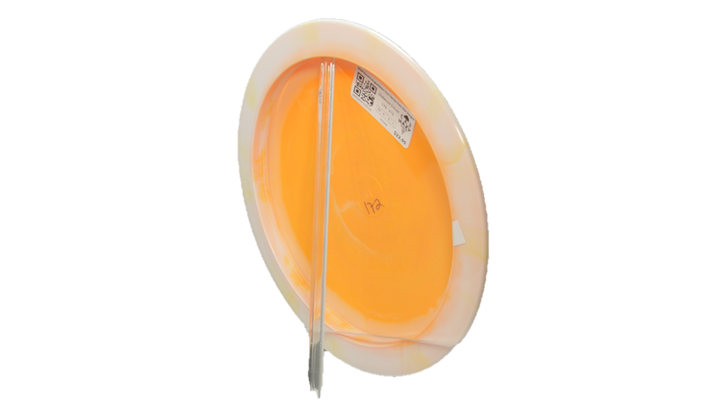 Innova 2026 Dennis Augustsson Tour Series Halo Star Gorgon Distance Driver Back View