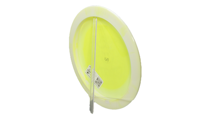 Innova 2026 Dennis Augustsson Tour Series Halo Star Gorgon Distance Driver Back View