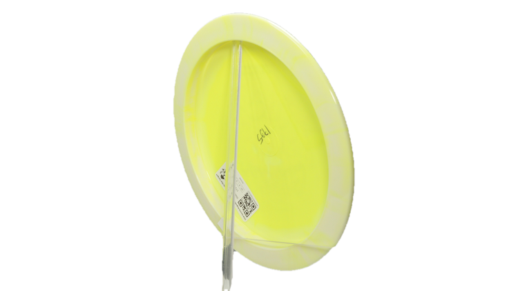 Innova 2026 Dennis Augustsson Tour Series Halo Star Gorgon Distance Driver Back View