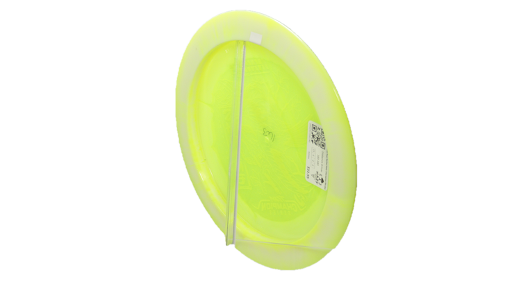 Innova 2026 Jessica Gurthie Tour Series Halo Champion Shryke Distance Driver Back View