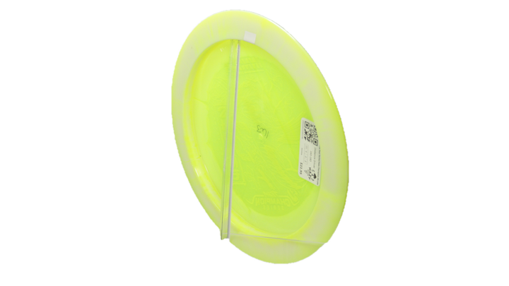 Innova 2026 Jessica Gurthie Tour Series Halo Champion Shryke Distance Driver Back View