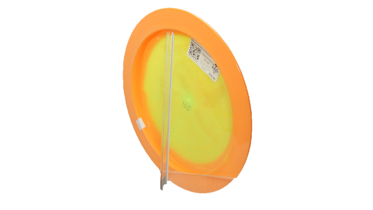 Innova 2026 Jessica Gurthie Tour Series Halo Champion Shryke Distance Driver Back View