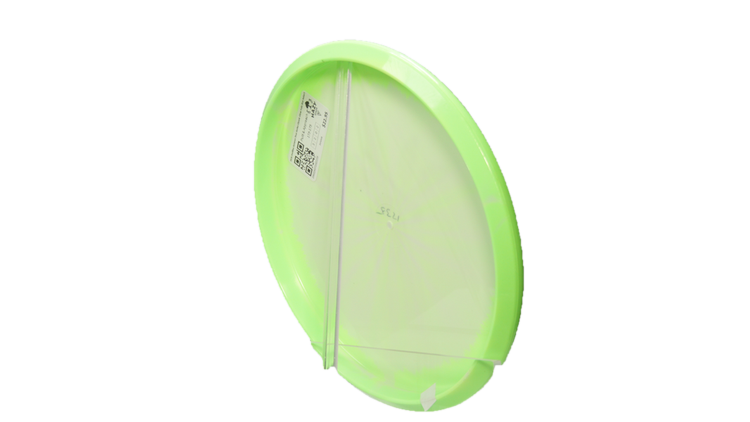 Innova 2026 Eveliina Salonen Tour Series Classic Glow Halo Star Aviar3 Putter Back View