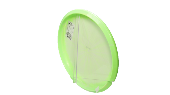 Innova 2026 Eveliina Salonen Tour Series Classic Glow Halo Star Aviar3 Putter Back View