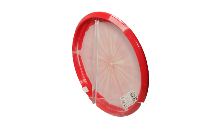 Innova 2026 Eveliina Salonen Tour Series Classic Glow Halo Star Aviar3 Putter Back View