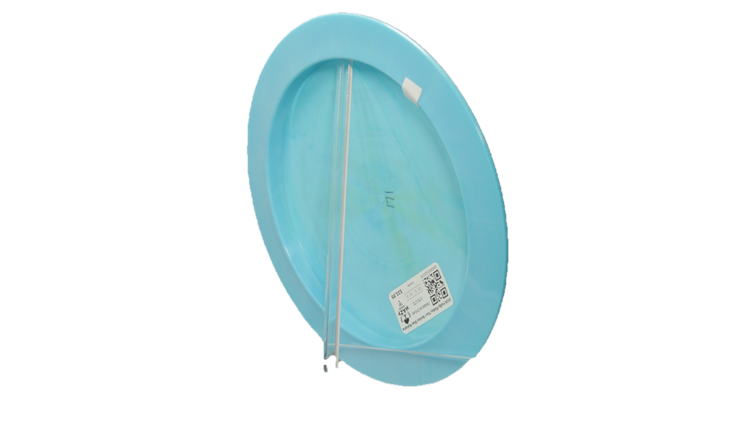 Innova 2026 Holly Finley Tour Series Star Katana Distance Driver Back View