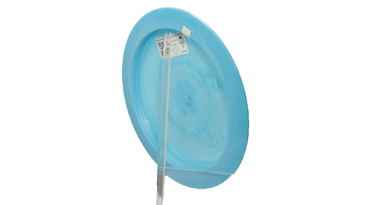 Innova 2026 Philo Brathwaite Tour Series Star Destroyer Distance Driver Back View