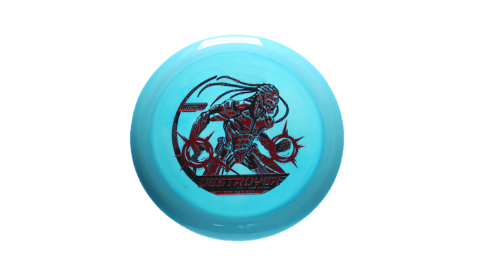 Innova 2026 Philo Brathwaite Tour Series Star Destroyer Distance Driver