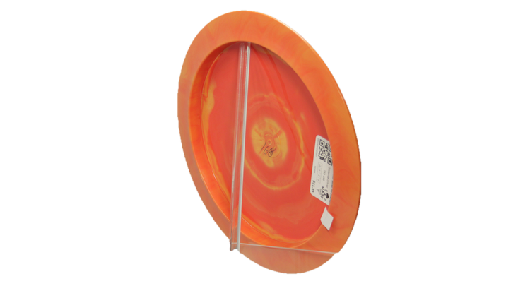 Innova 2026 Philo Brathwaite Tour Series Star Destroyer Distance Driver Back View