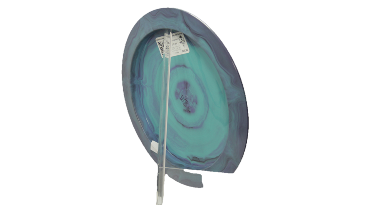 Innova 2026 Philo Brathwaite Tour Series Star Destroyer Distance Driver Back View