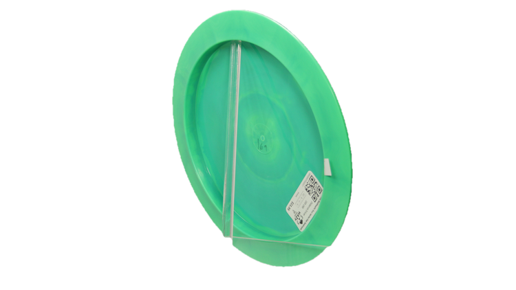 Innova 2026 Philo Brathwaite Tour Series Star Destroyer Distance Driver Back View