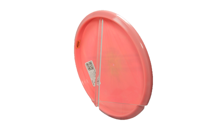 Discraft Paige Pierce Prototype ESP Joy Midrange Back View