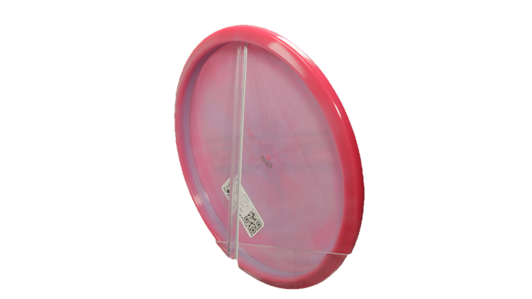 Discraft Paige Pierce Prototype ESP Joy Midrange Back View