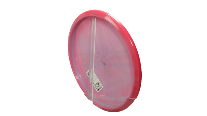 Discraft Paige Pierce Prototype ESP Joy Midrange Back View