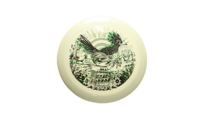 Innova Star Factory Second Roadrunner Fairway Driver