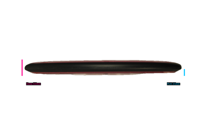 MVP 2025 Circuit Challenge Particle Proton Uplink Midrange Profile View