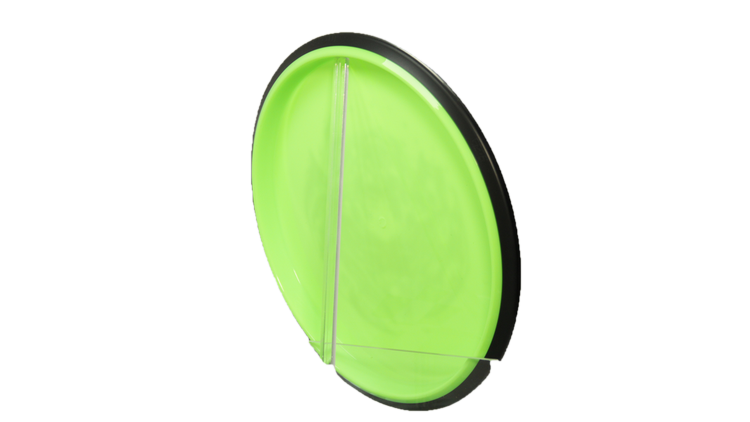 MVP DFX Neutron Detour Midrange Back View