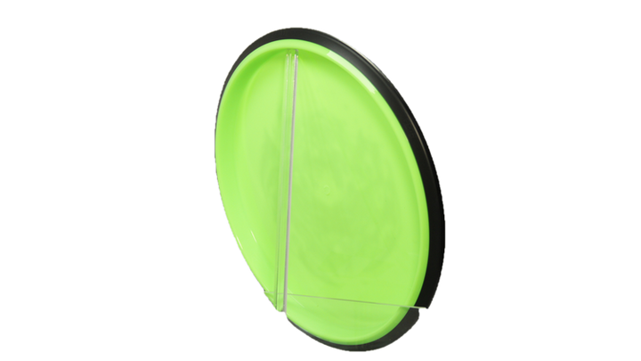 MVP DFX Neutron Detour Midrange Back View