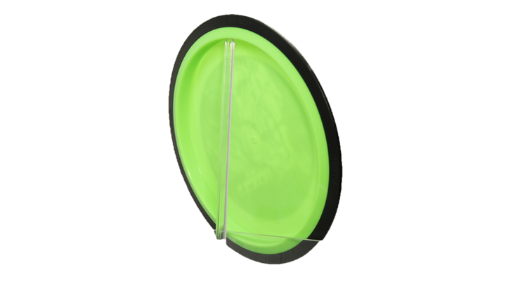 MVP DFX Neutron Inertia Fairway Driver Back View