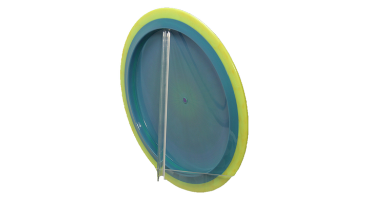 Axiom DFX Neutron Time-Lapse (Retooled) Distance Driver Back View