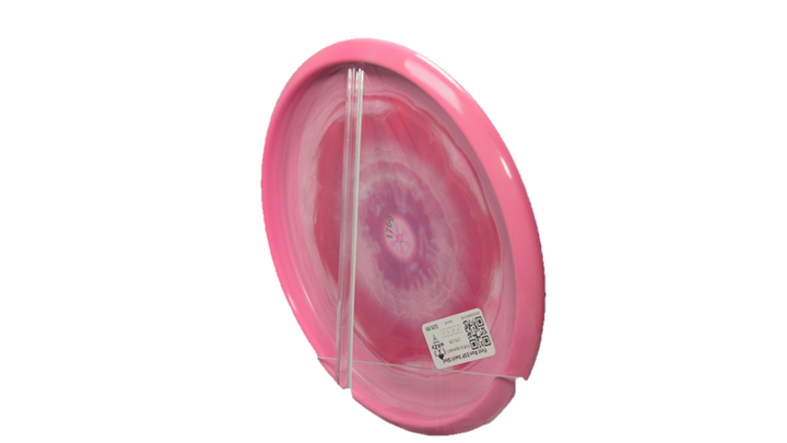 Discraft First Run ESP Swirl Sled Putter Back View