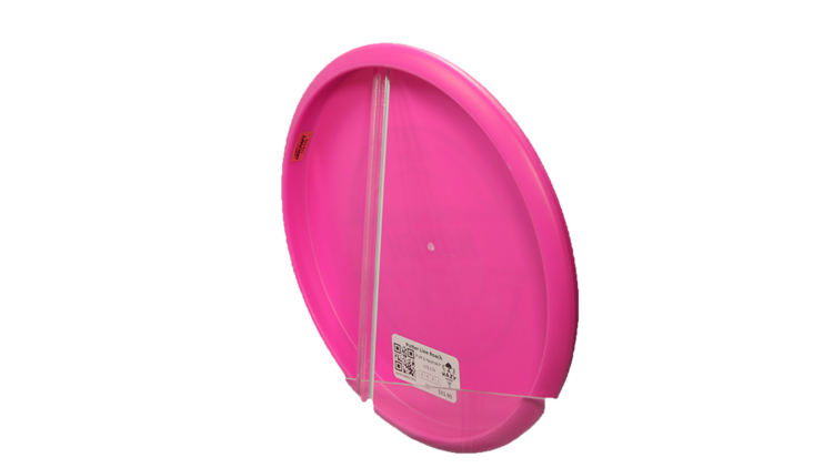 Discraft Putter Line Roach Putter Back View