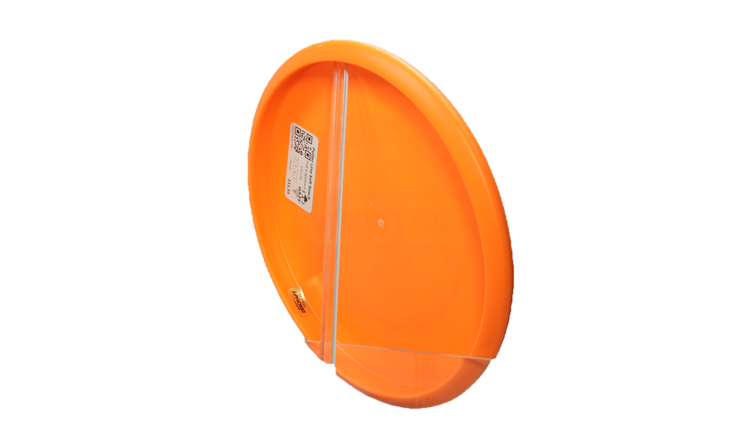 Discraft Putter Line Soft Roach Putter Back View