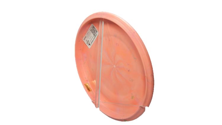 Discraft Jawbreaker Banger GT Putter Back View