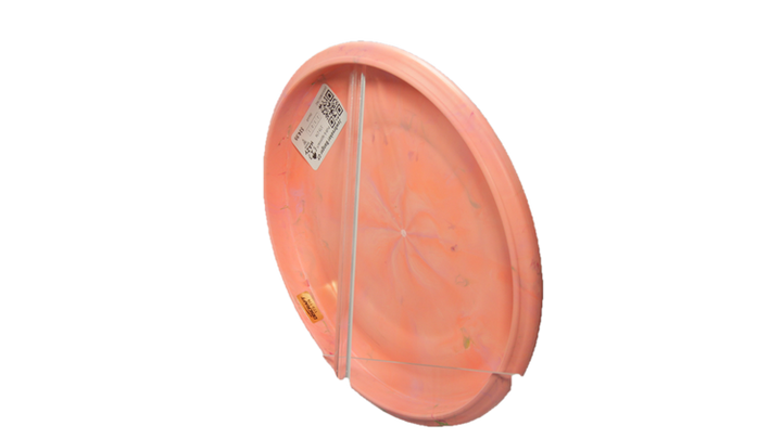 Discraft Jawbreaker Banger GT Putter Back View