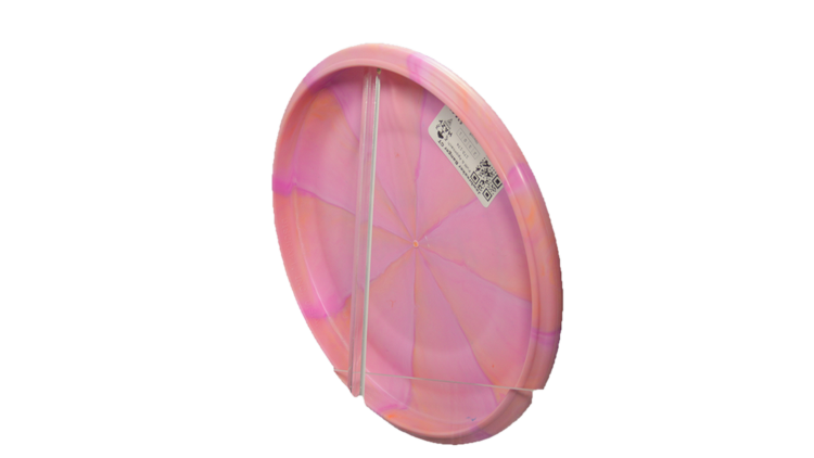 Discraft Jawbreaker Banger GT Putter Back View
