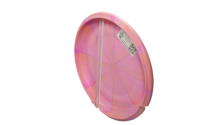 Discraft Jawbreaker Banger GT Putter Back View