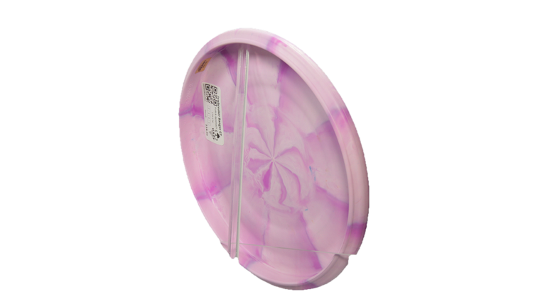 Discraft Jawbreaker Banger GT Putter Back View