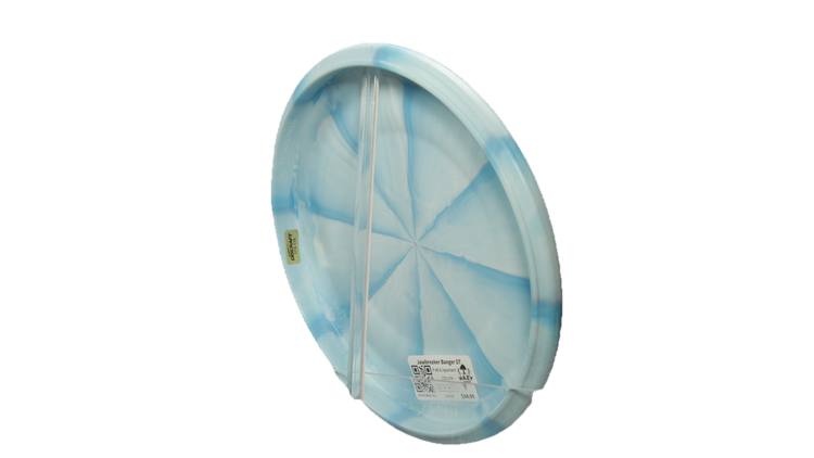 Discraft Jawbreaker Banger GT Putter Back View