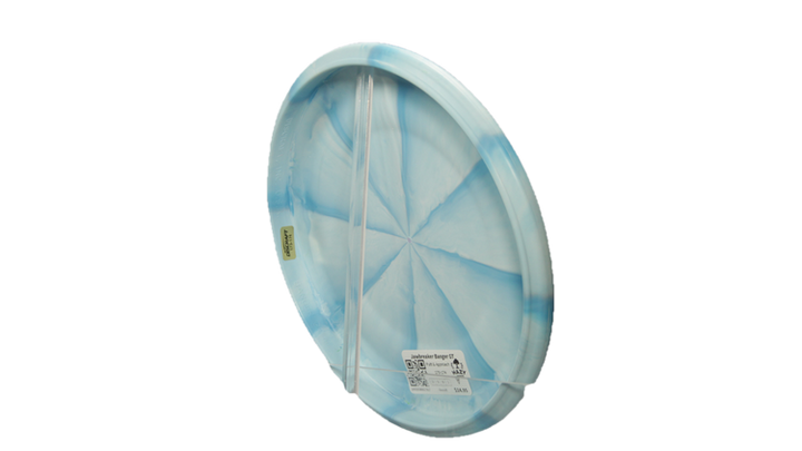 Discraft Jawbreaker Banger GT Putter Back View