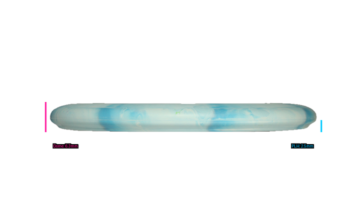 Discraft Jawbreaker Banger GT Putter Profile View